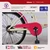 Import 22 inch steel band brake single speed double seat bicycle for two riders city bike from China