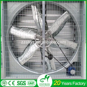 220v large power explosion proof exhaust fan with CE cerfication