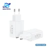 22.5W 5V4.5A  EU US Plug USB Port Cell Phone Smart Wall Charger