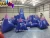 Import 23 bunkers Tourney Paintball Field(5Man) / paintball balls prices from China