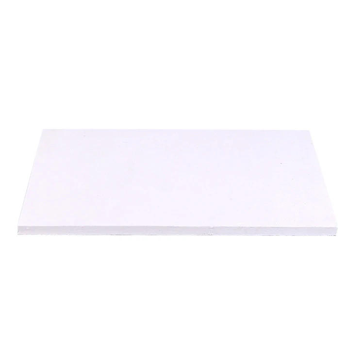 2300F refractory ceramic fibre board 10mm-50mm for wood stove