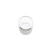 Import 24-410 Smooth perfume bottle cap  28mm shiny Silver Disc Cap for 8oz bottle from China
