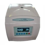 24 tubes low speed  laboratory centrifuge