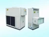 2400m3h commercial industrial dehumidifiers