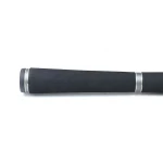 2.4m lure carbon Rod Casting And Spin Fishing Rods