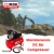 Import 24V High Efficiency Weatherproof Long Duty Cycle DC Oil Free Professional Mobile Air Compressor Machine with 25 liter tank from Malaysia