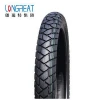 2.50-17 2.75-18 3.00-17 3.00-18 6PR motorcycle tyre with DOT ECE INMETRO BIS approved
