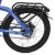 Import 250 watt ebike 36v 10.4Ah Li-ion vouwfietsen new style bicycle electric bike from China