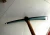 Import 2.5kg steel pick forged pickaxe with wooden handle from China