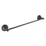 26211LO   Hot Sell Brass single Towel Bars
