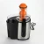 Import 265049 Ningbo China Fashion Design Professional Stainless Steel household Orange fruit Portable Juicer Extractor from China
