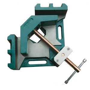 2Axis Welder's Angle Welding Clamp