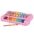 Import 2in1 baby musical knocking instrument organ keyboard toy for kids from China
