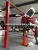 Import 2LC-4000 4.0 Ton Hydraulic car lift/car lifting device/two post car lifts from China