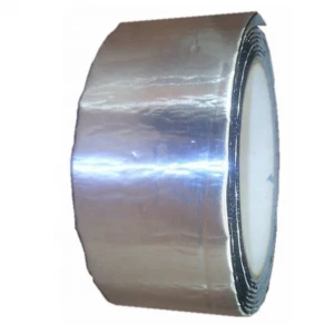 2mm aluminium foil bitumen waterproof flashing band