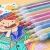 Import 2mm chalk acrylic sta paint refillable 3d marker pen set from China