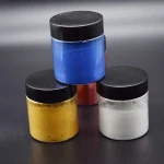 2oz Soap Making Dyes Pigment Supplies Mica Powder Pearl Powder for Tumblers, Makeup, Lip Gloss, Nail Art