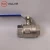 Import 2PC thread end ball valve Screw Ends 1000WOG from China