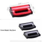 2PCS/Set Universal Car Seat Belts Clips Safety Adjustable Auto Stopper Buckle Plastic Clip 4 Colors