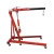 Import 2Ton Small Shop Crane Hydraulic Shop Crane Foldable Shop Crane from China