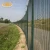 Import 2X4 width cheap power station 358 anti cut wire mesh high security fence from China