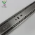Import 3 Fold Kitchen Cabinet Rebound Stainless Steel Ball Bearing Drawer Slide from China