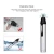 Import 3 in1 Electric Ear Nose Trimmer for Men&#x27;s Shaver Rechargeable Hair Removal Eyebrow Trimer Safe Lasting Face Care Tool Kit from China