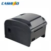 3 Inch thermal label barcode printer for post CSN-350B