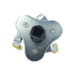 3-leg carbon steel oil filter wrench other vehicle tools repair
