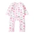 Import 3 pack newborn onesie bundle infant clothing baby romper from China