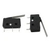 3 Pin Roller Hinge Lever Micro Switch