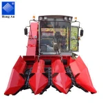 3 rows 4 rows Corn Harvester/Maize Harvester/Corn Harvester Machine