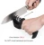 Import 3-Stage Knife Sharpening Tool Helps Repair Restore and Polish Blades Sharpens Dull Knives Quickly Kitchen Knife Sharpener from China