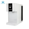3 Stage mini water dispenser Good-grade plastic dispenser water treatment appliances