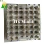 Import 30 holes egg tray mould use for paper pulp machinery from China