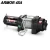 Import 3000lbs pull mini 12v electric winch with steel rope from China