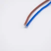 300/500V copper/CCA/aluminum electric wire , housing wire