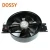 Import 300FZY2-D 300mm diameter External Rotor fan  300*460*100mm Ventilation fan from China