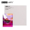 300g Mid-Stripe Watercolor Painting Paper