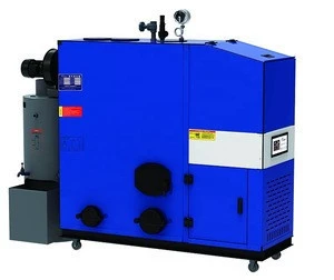300kg/h steam boiler suitable for wood &amp; biomass fuel etc solid fuel fired steam generator