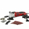 300W electric multi function tool oscillating saw for cutting wood and sanding