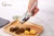 Import 304 stainless steel NutCracker chestnut tool peeler clip polished Pecan Walnut Plier Opener Kitchen Gadget tool from China