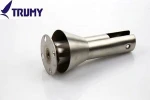 304 Stainless Steel Shower Room Adjustable Support Leg/Toilet Cubicle Adjustable Supporting Leg