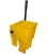 Import 30liter plastic cleaning tools trolley mop wringer bucket from China