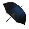 30&quot; &quot;windproof fiberglass promotion golf big umbrella