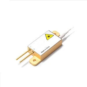 30W 808nm CW Multimode Fiber Coupled Laser Diode for for  Pumping