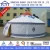 Import 31 Square Meters Outdoor Luxury Mongolian Yurt Tent from China