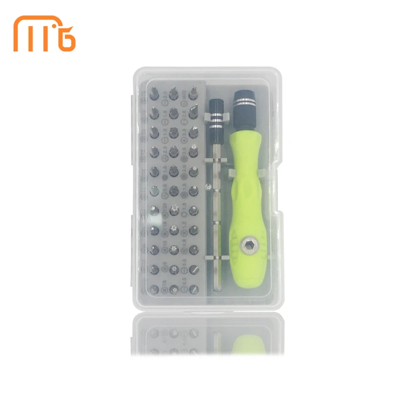 35 in 1 with 35-position magnetic driver kit precise screwdriver kit amazon electronics repair tool kit
