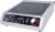 Import 3500W high quality commercial induction cooker for india from China