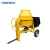 Import 350l TOBEMAC Brand nepal concrete mixer machines from China